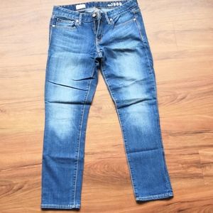 Gap 1969 Always Skinny Jeans